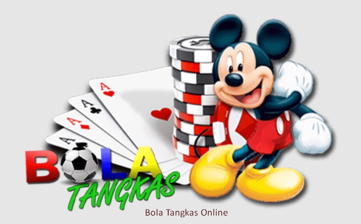 Bola Tangkas