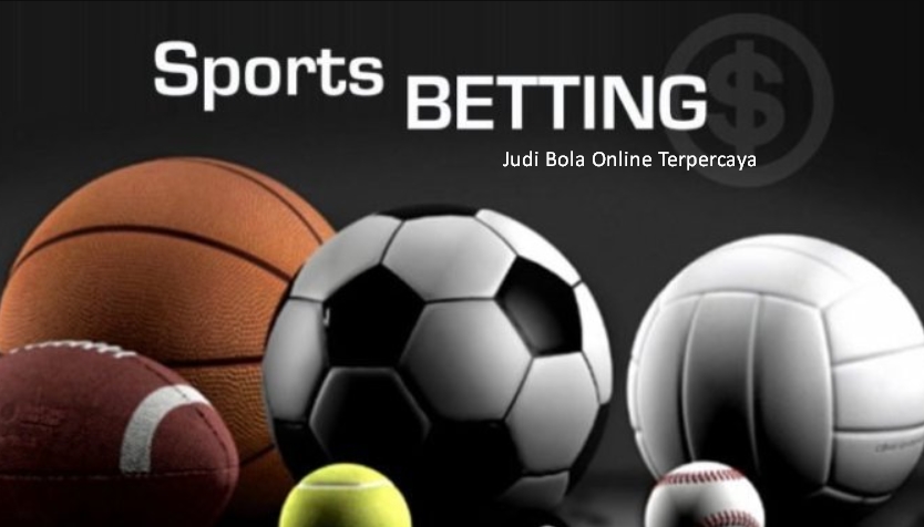 Judi bola online