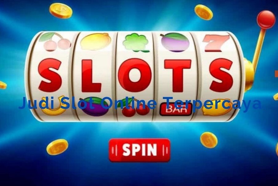 judi slot online