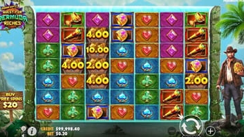 manfaat bermain slot online