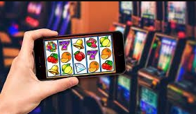 slot online gacor